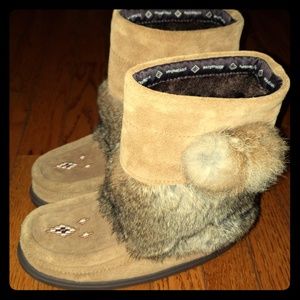 Manitobah Mukluks